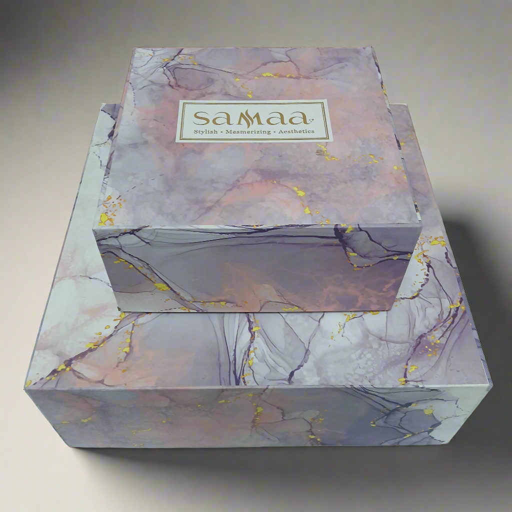Gift Box Large - - Samaa India - - #tag1# - #tag2# - #tag3# - #tag4#