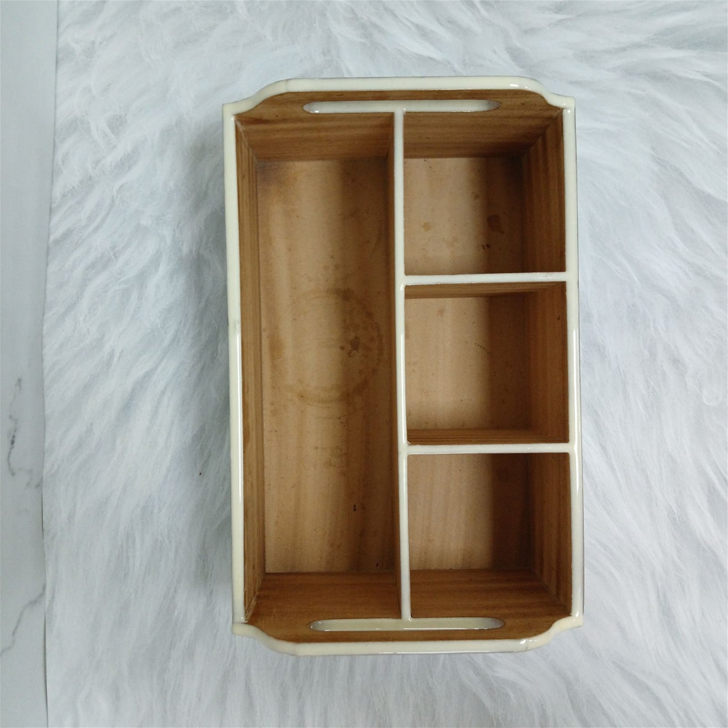Multipurpose Kitchen Organizer - The Regal Rhapsody - - Samaa India - - #tag1# - #tag2# - #tag3# - #tag4#