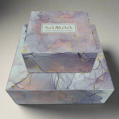 Gift Box Large - - Samaa India -  - #tag1# - #tag2# - #tag3# - #tag4# 