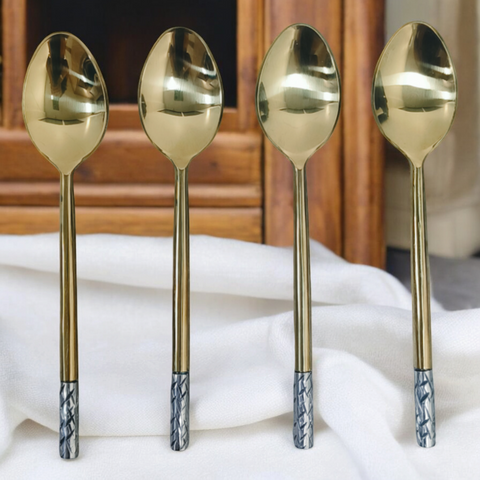 The Elegance Cutlery Set