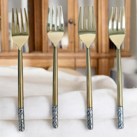 The Elegance Cutlery Set