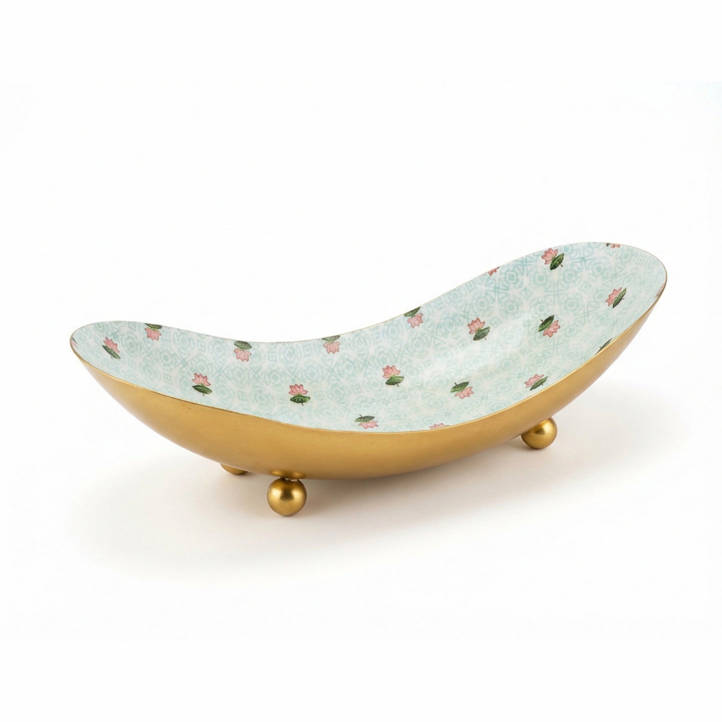Boat Bowl - The Lotus Buti