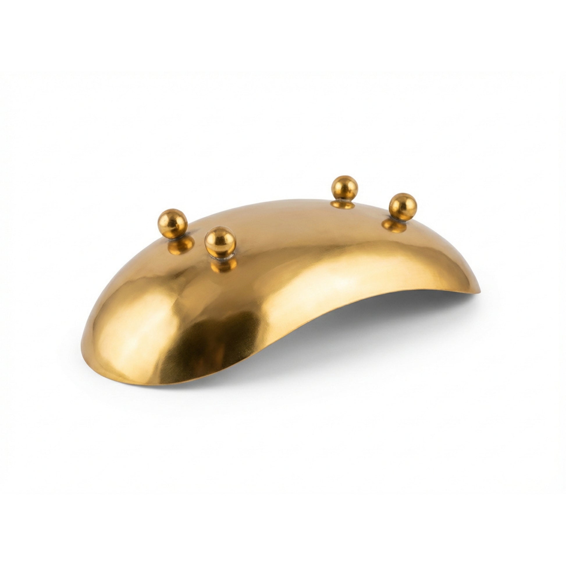 Boat Bowl - The Lotus Buti