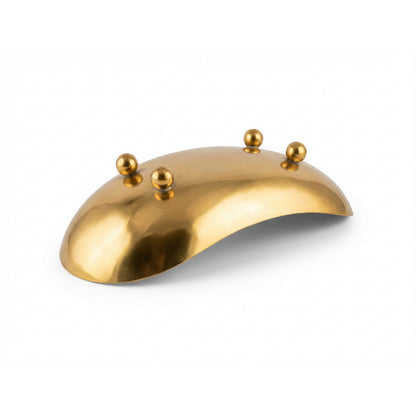 Boat Bowl - The Lotus Buti
