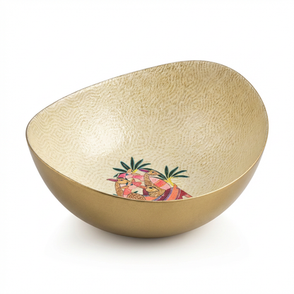 Half-Moon Platter Set - The Deer Story