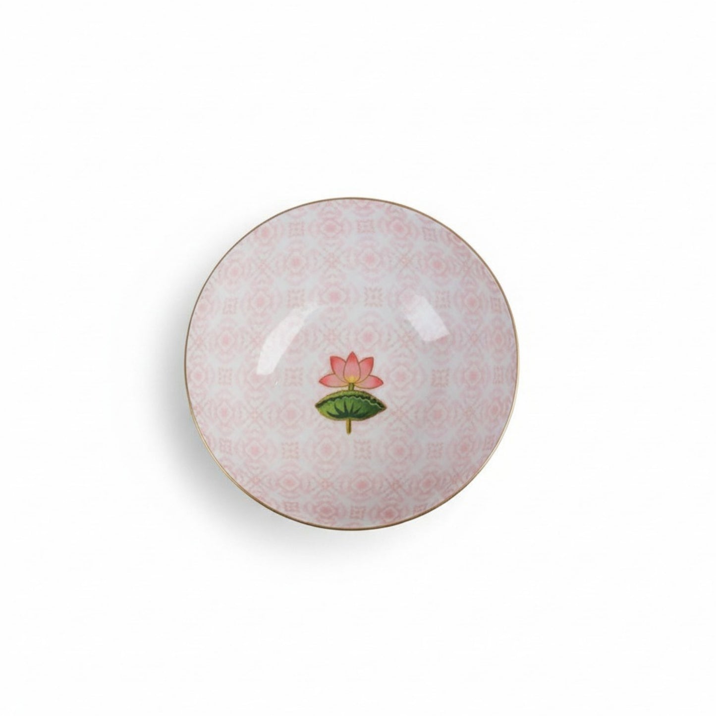 Half-Moon Platter Set - The Lotus Buti