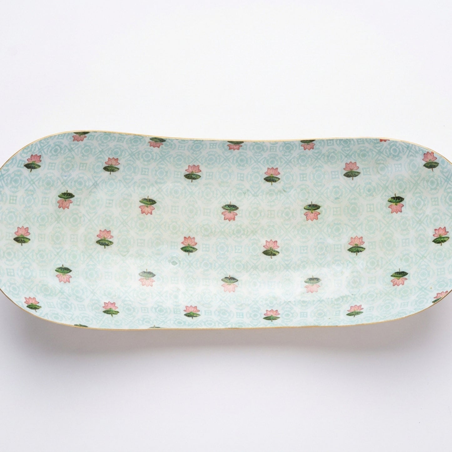 Boat Bowl - The Lotus Buti