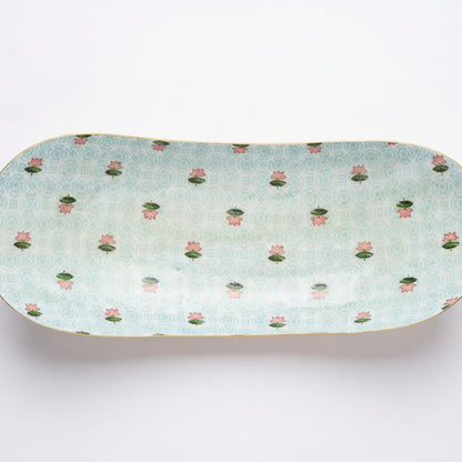 Boat Bowl - The Lotus Buti
