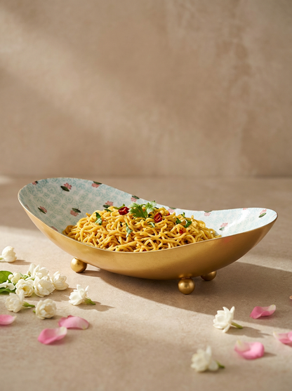 Boat Bowl - The Lotus Buti