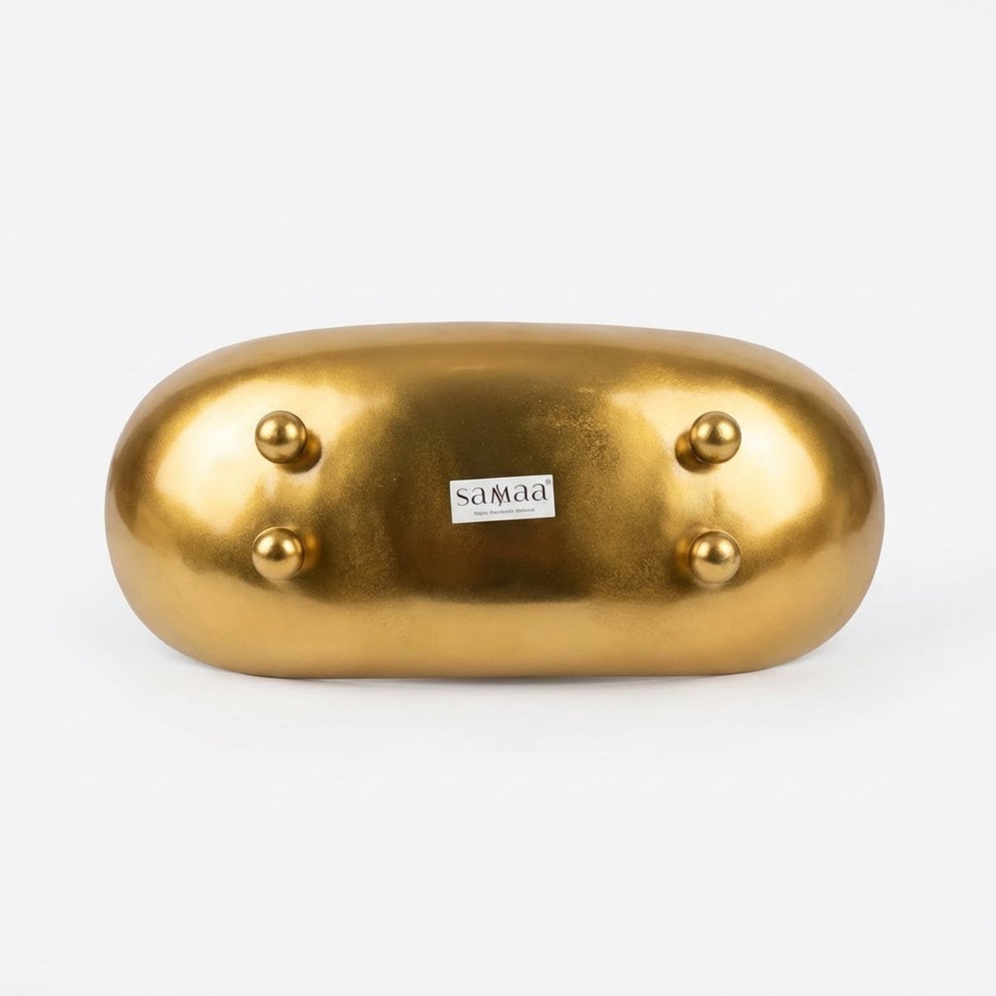Boat Bowl - Blue Royalty