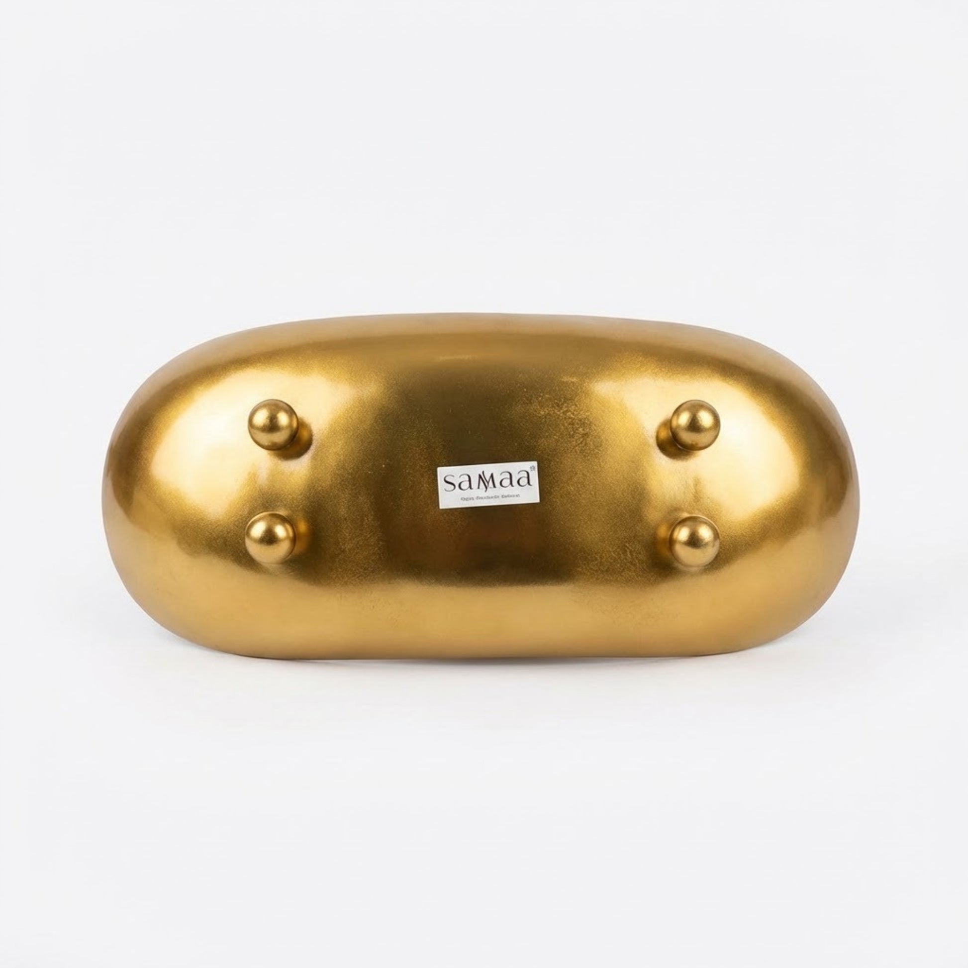 Boat Bowl - Blue Royalty