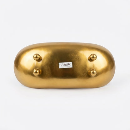 Boat Bowl - Blue Royalty